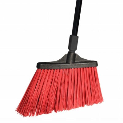 Broom Maxi Strong Red Angle Steel Default Title