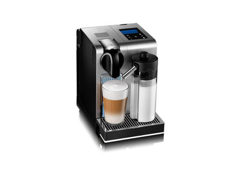 HiBREW Multi-Function Espresso Machine for Dolce Gusto, Nespresso and  Ground Coffee 