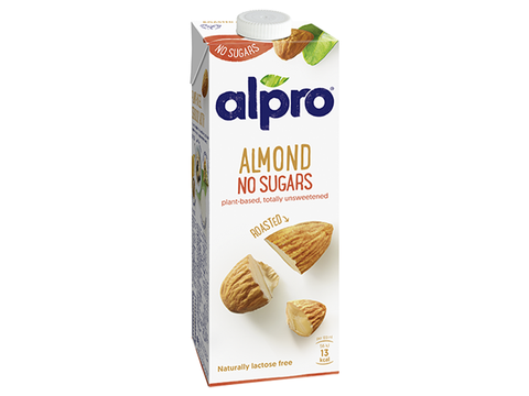 Alpro Barista Foamable Coconut Long Life Drink 1L, Vietnam