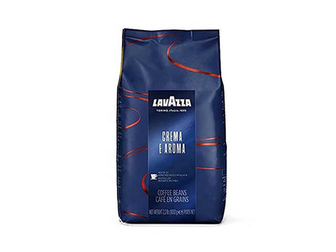 Lavazza - Crema e Gusto Forte Beans - 1kg