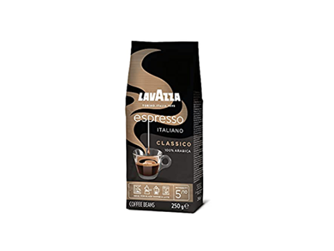 Lavazza Whole Bean Coffee qualità oro mountain grown, 1000 g – Peppery Spot