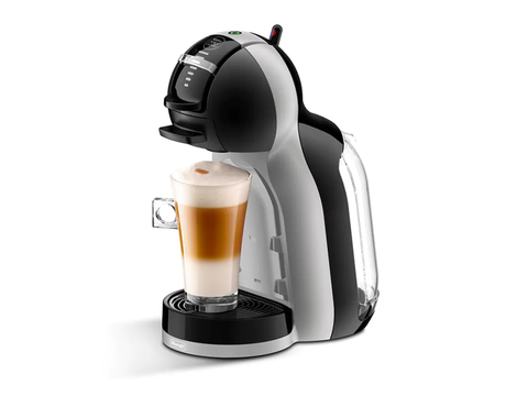 Sokany Coffee Machine 3IN1 + 1 Viaggio Cioccolato Coffee Capsules - 10 –  CAFELAX