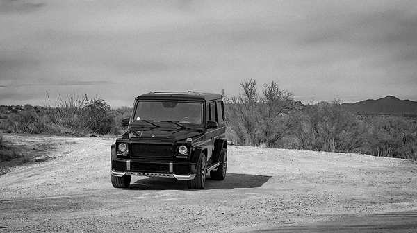 G55N -- The New G55
