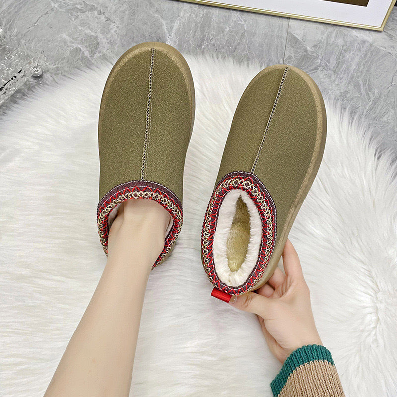 Tasman Slippers - The Boston Boots product image