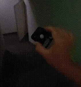 Small LED Flashlight 800 Lumens COB Rechargeable Keychain Mini Flashli –  Slicekart