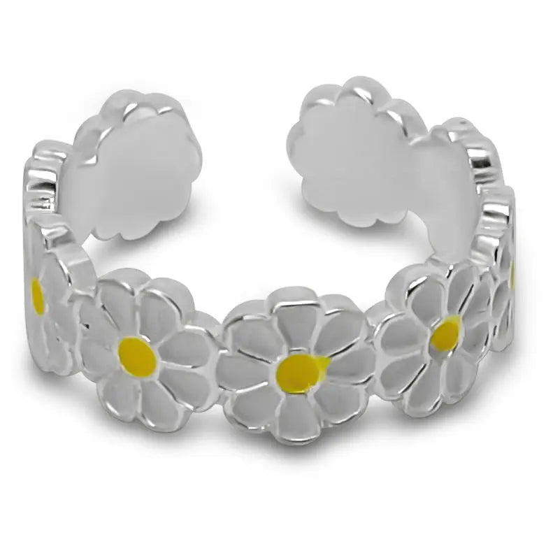 Ring of Daises - Picture 4 of 4