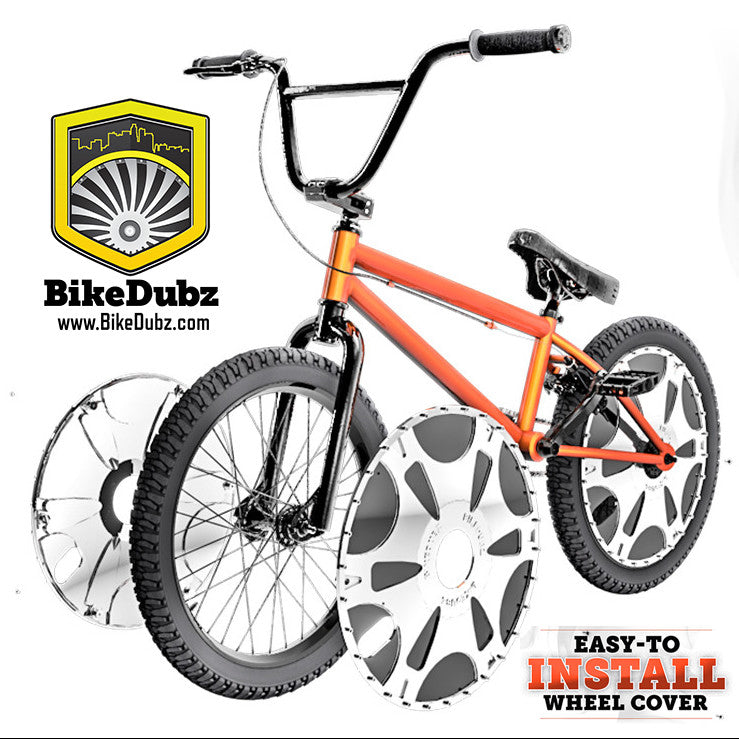 23 inch bmx bike