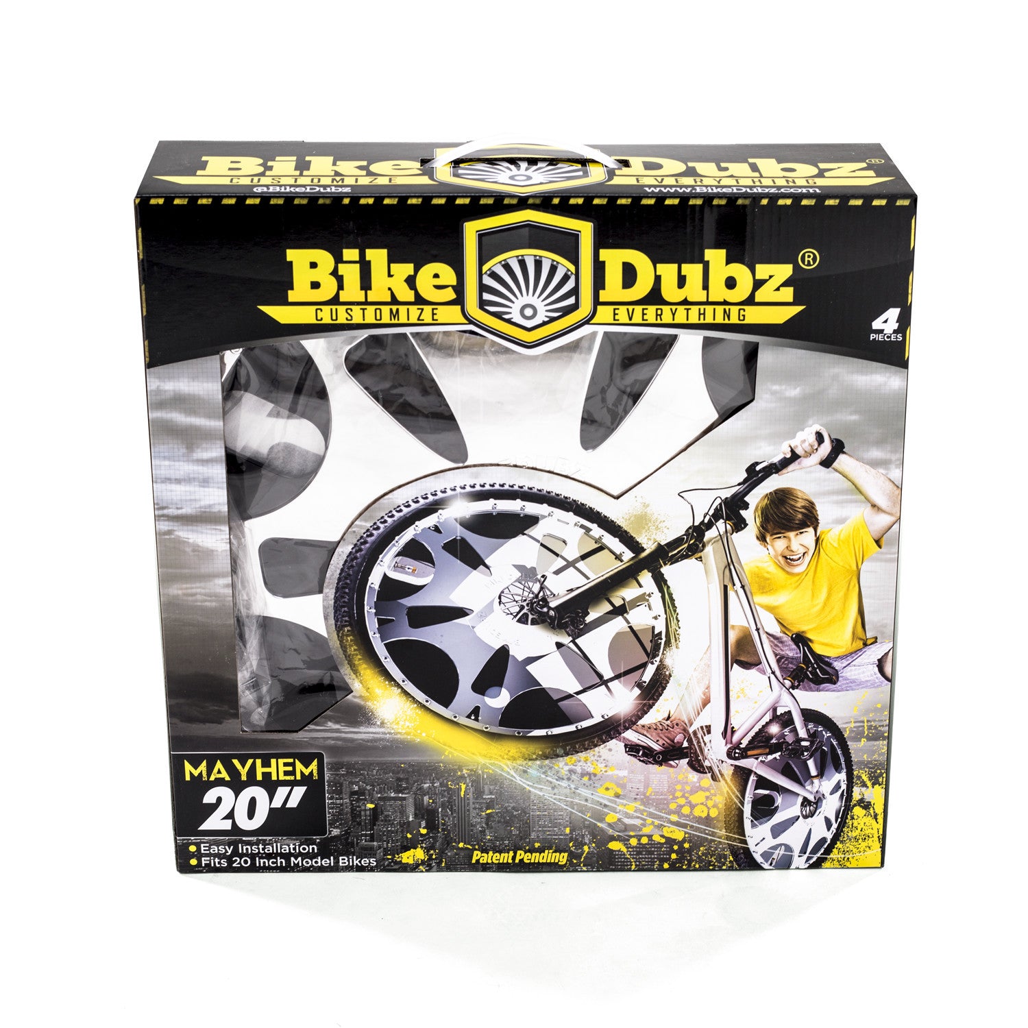 bmx rims amazon