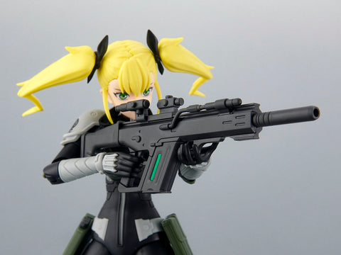 Figure-rise Standard Shinomiya Kikoru Basic Gun