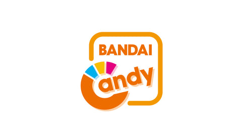 Bandai Candy