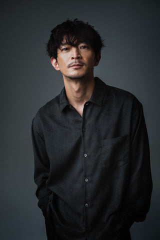 Kenjiro Tsuda (Voice of Nanami from Jujutsu Kaisen)
