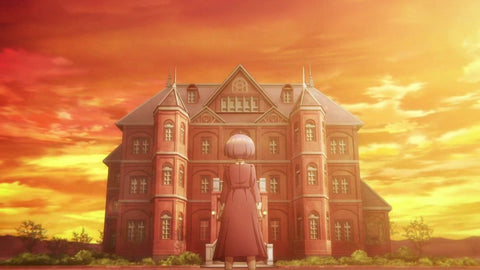 "Tasokare Hotel" Game to Get TV Anime Adaptation