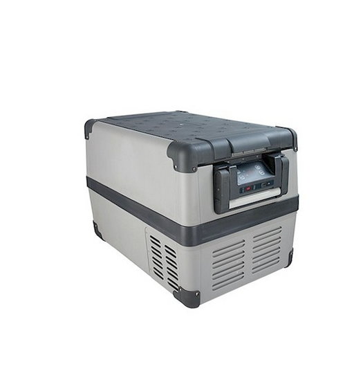 Kompressor-Kühlbox Pro-Line bis -22° C, 12/24 V (60 l