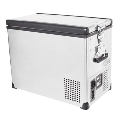 Kompressor-Kühlbox WEMO B-21P mit bewährtem Secop Kompressor