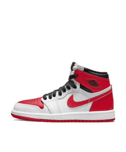 Air Jordan 1 High Kids 'Chicago Lost and Found' | Kids Jordan 1