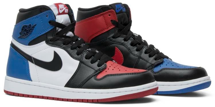 air jordan top 3s