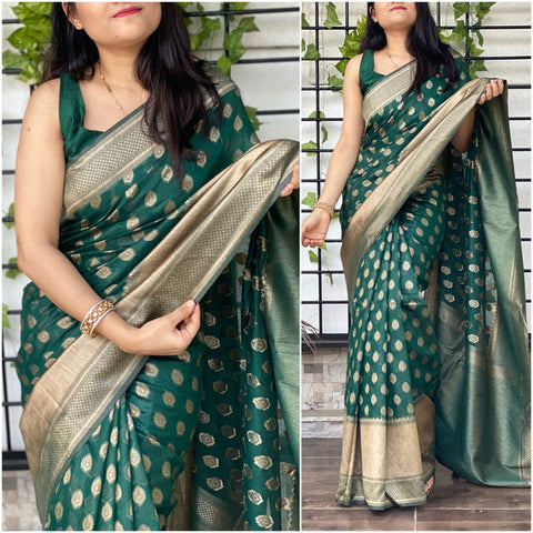 GEORGETTE SAREE