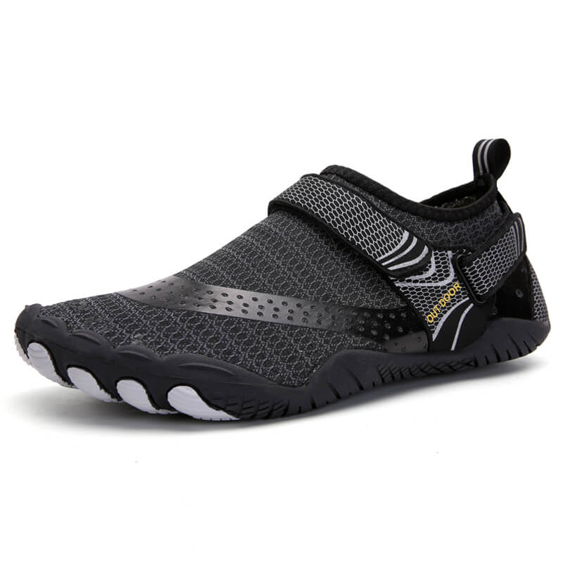 ANDUNE Men's Barefoot & Minimalist Cross Training Shoes – Ultra Light