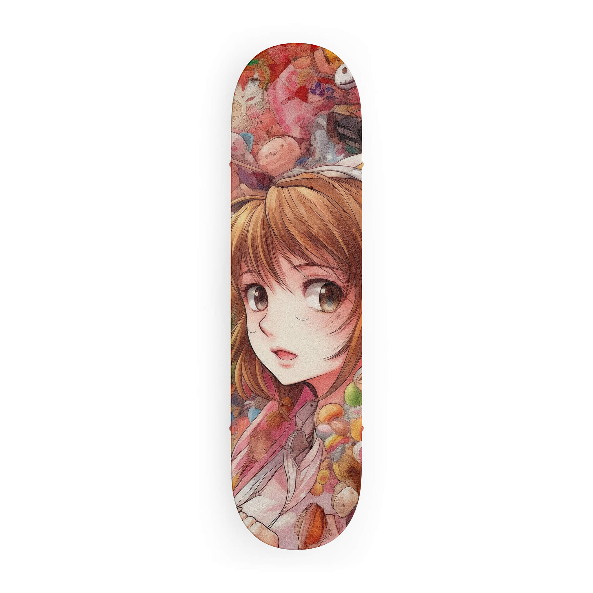 𝙍𝙄𝙆𝘼𝙔𝙐𝙎𝙃𝙄  𝘾𝙐𝙎𝙏𝙊𝙈 𝘼𝙉𝙄𝙈𝙀 𝙂𝙍𝙄𝙋 𝙏𝘼𝙋𝙀 on  Instagram Anime Skateboard Grip Tape Capsule 6 Now Available Worldwide  Link in Bio   MADE WITH JESSUP ULTRA GRIP  INTERNATIONAL SHIPPING