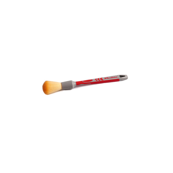 MaxShine 3pc Detail Brush Kit