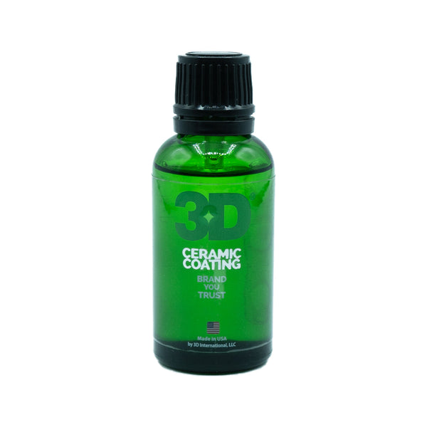 Gtechniq Marine Ceramic Base - 50 ml