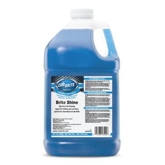  Tire Dressing (5 GALLONS)