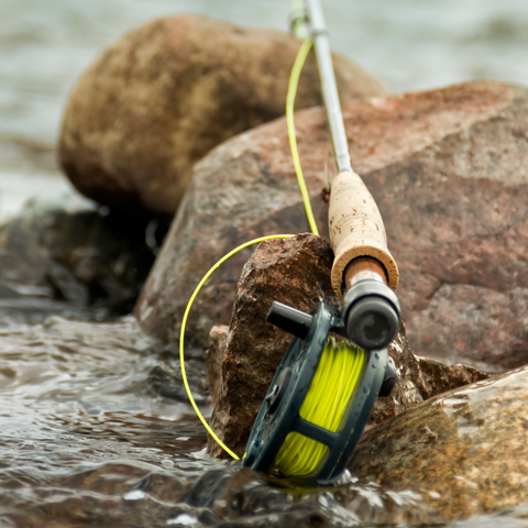 Understanding Fly Fishing Line Weight and Fly Rods: Choosing the