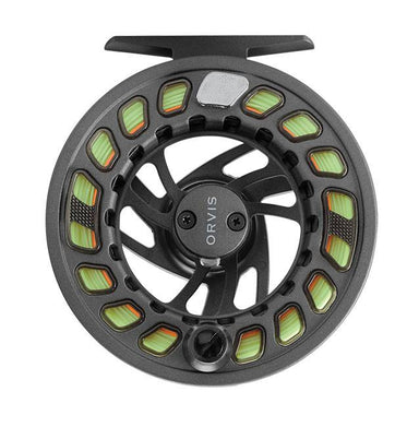 Orvis Hydros Reel - New For 2020
