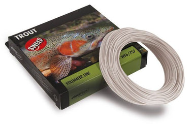 Airflo Sixth Sense SINKING Fly Line