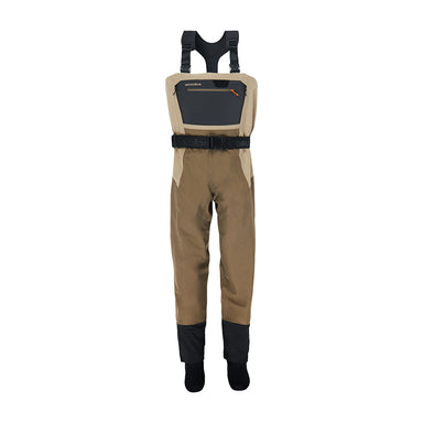 Guide Classic Stockingfoot Waders - Carbon
