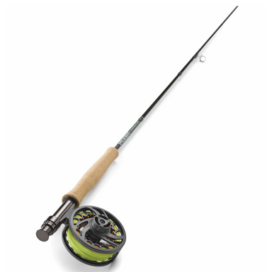 Build Your Own Custom Sarabella Fly Rod