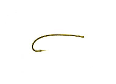 Tiemco 112Tr Dry Fly Hook - ( TIEMCO)