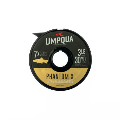 Umpqua Perform x Trout Nylon Tippet - 6X