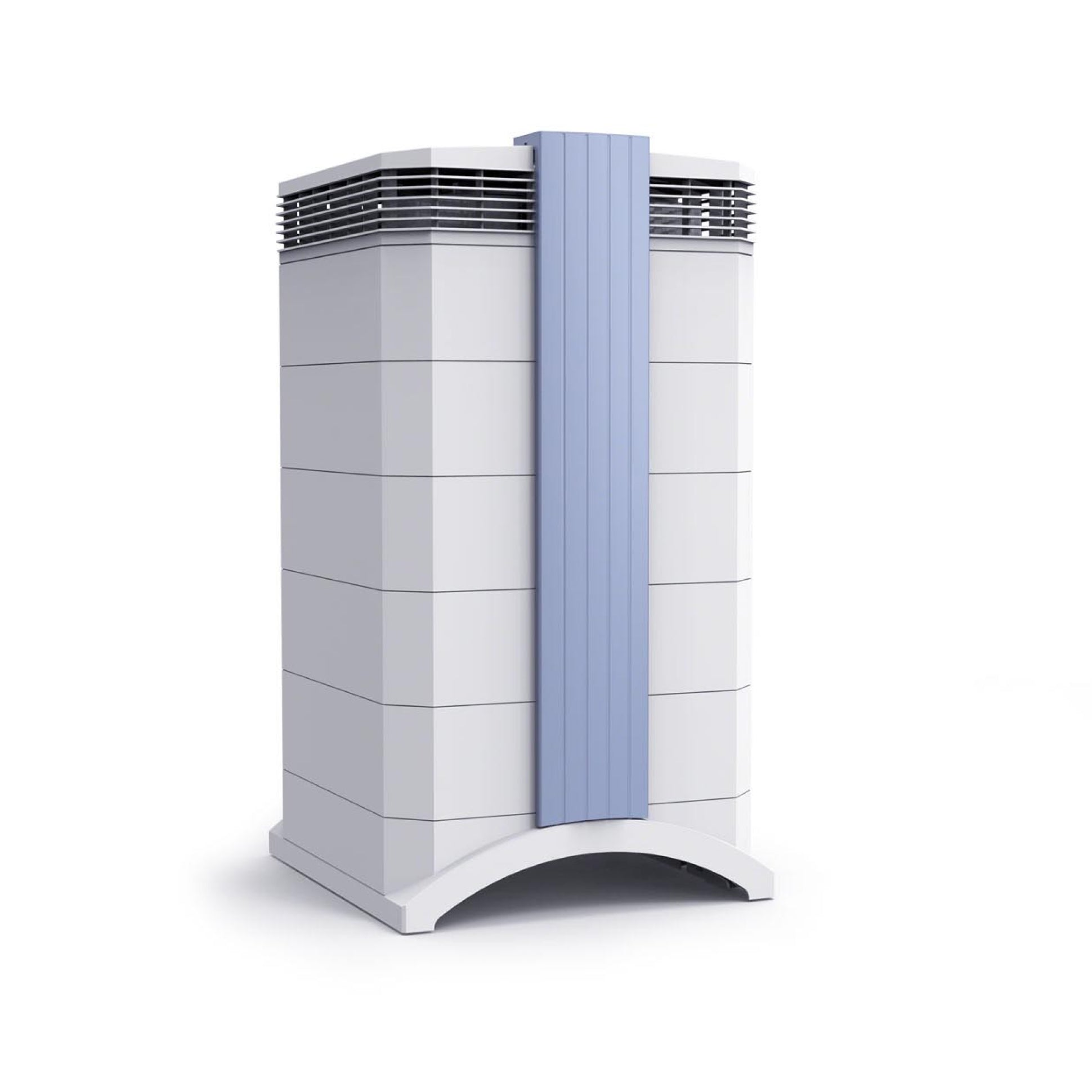 Bosch Air 6000 Purificatore d'aria fino a 125 m² - Rimuove il 99,95% dello  sporco con filtro HEPA, Smart Sensor, modalità silenziosa - Shardana Smart  Energy