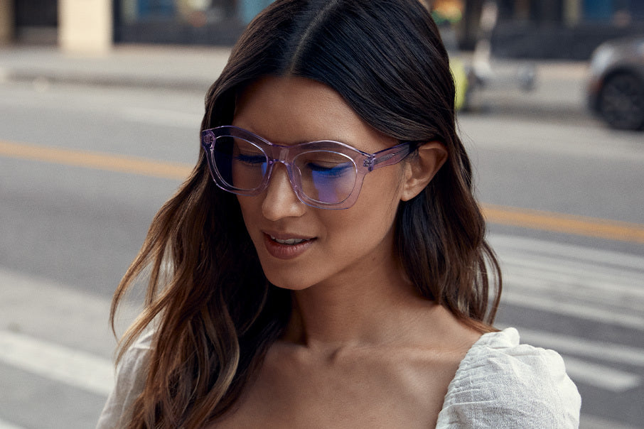 When should you wear blue light glasses?, Blog