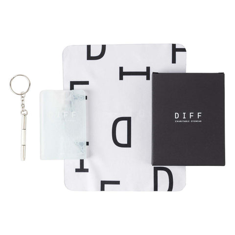 DIFF Cleaning Kit - Black