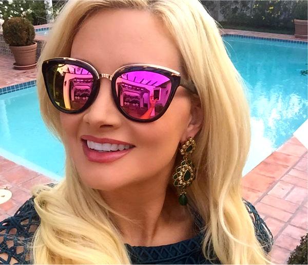 Holly Madison