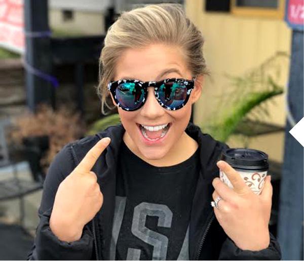 Shawn Johnson