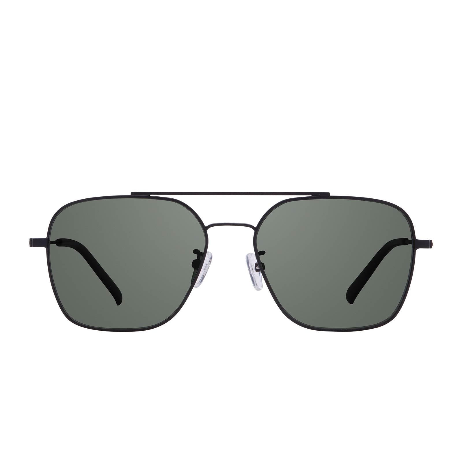 Ace Black Dark Smoke Polarized