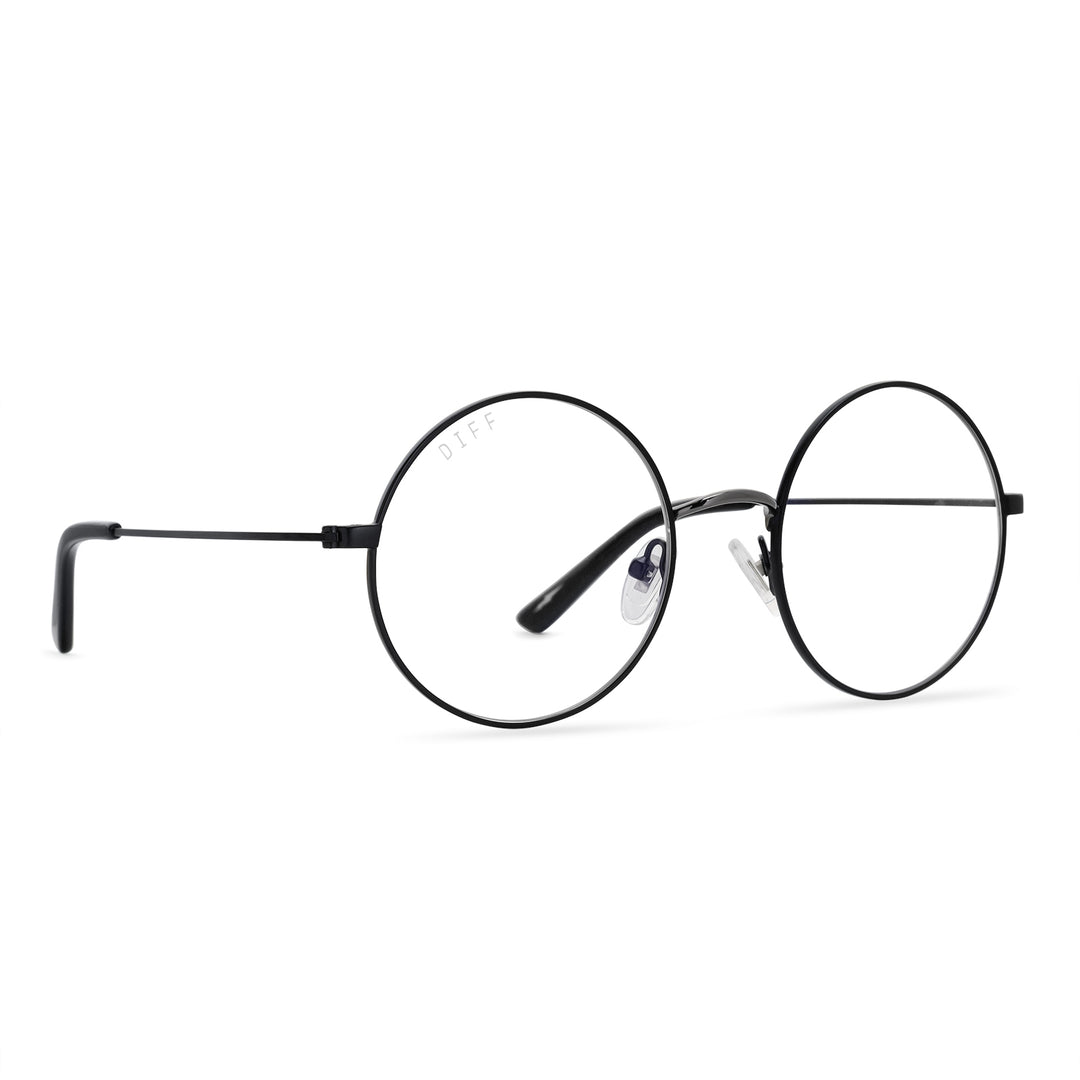 Harry Potter™ Glasses Harry Potter™ Black Glasses Diff Eyewear 0887