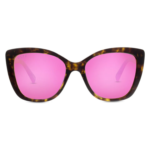 Polarized Sunglasses | Full 100% UV / UVB Protection