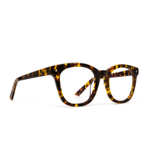 j crew round blue light glasses