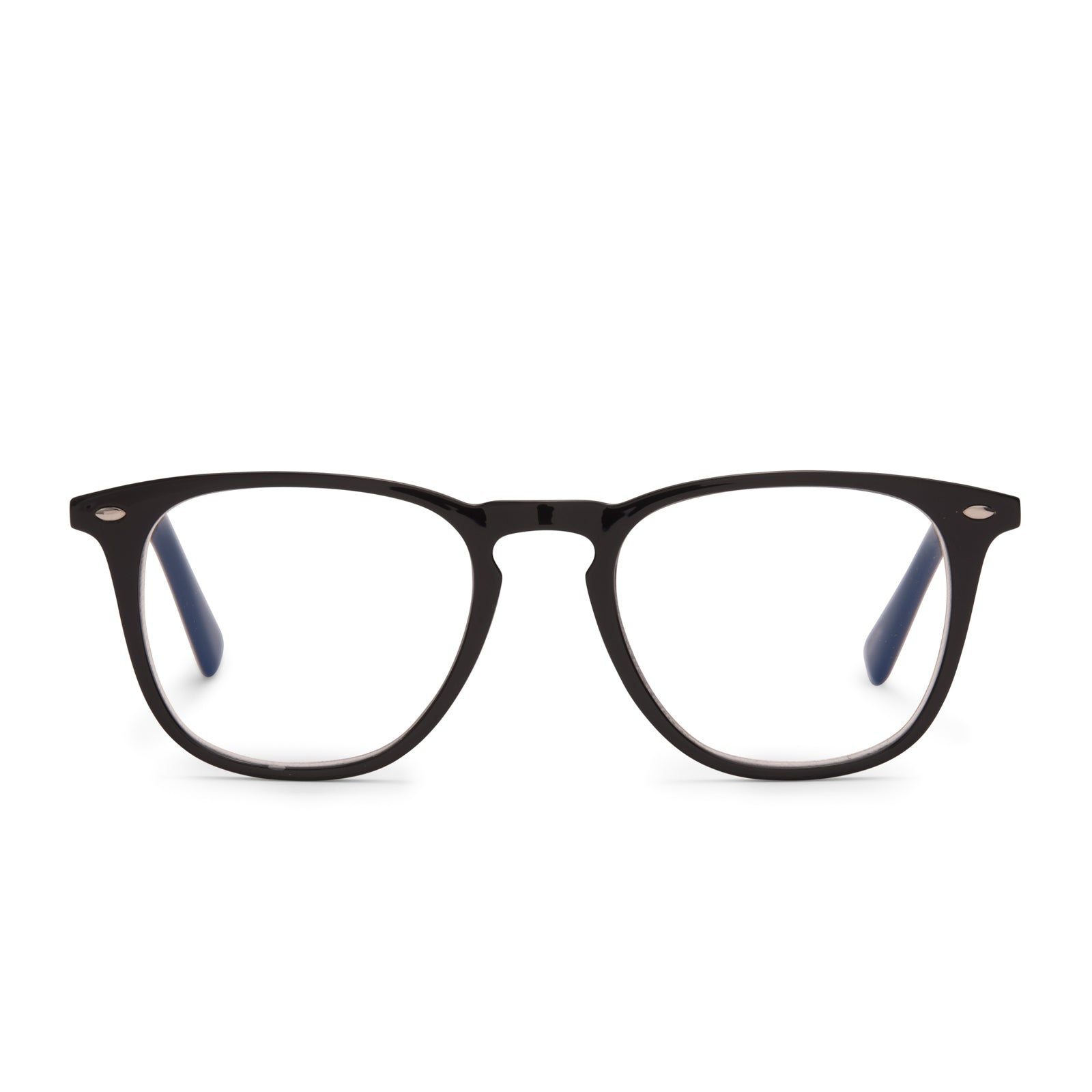 GRIFFIN - BLACK + BLUE LIGHT TECHNOLOGY GLASSES