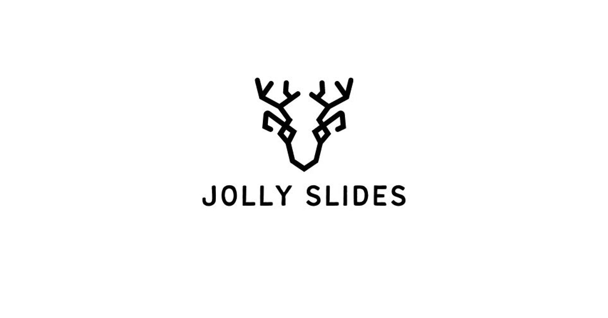 Jolly Slides