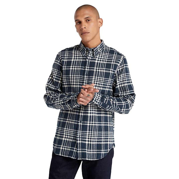 Timberland Windham Heavy Flannel Shirt Regular Multicolor