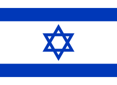 israel's flag