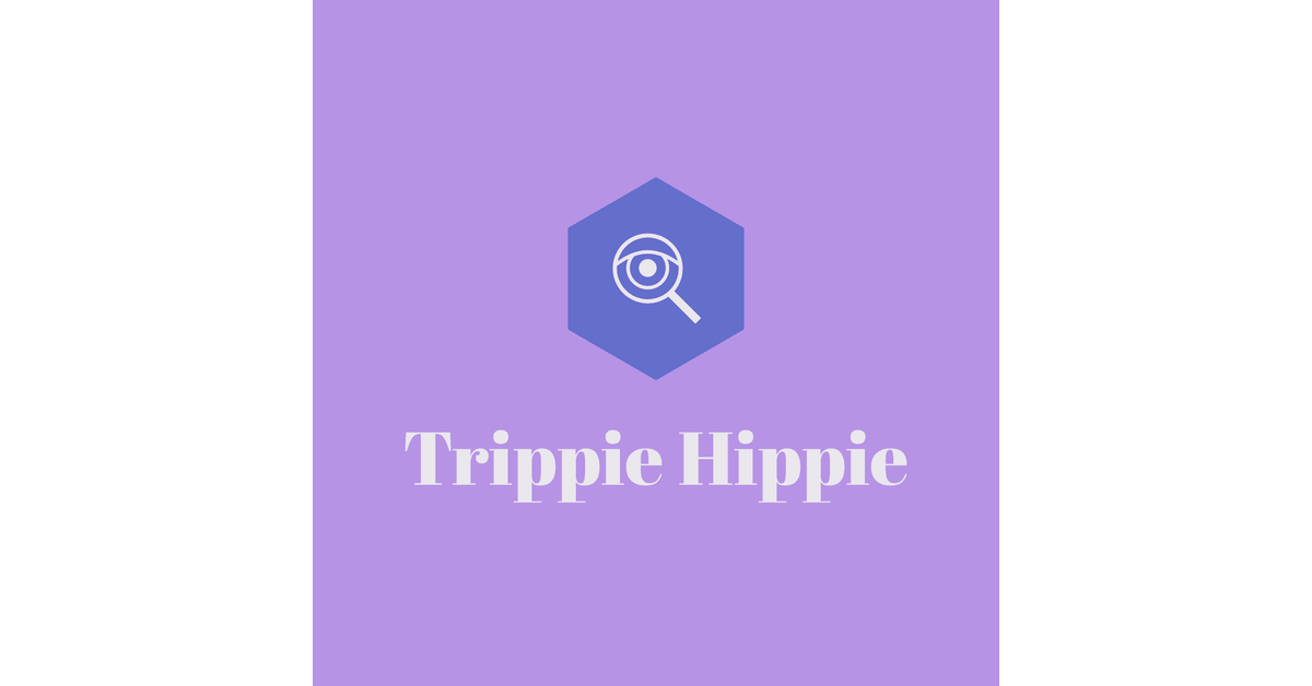 TrippyHippieart
