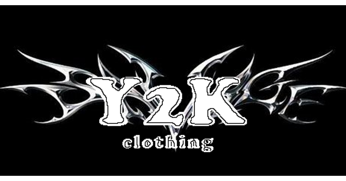 Y2Kclothing