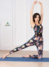 [LUX60] Bộ Đồ Tập Yoga Gym Nữ Cao Cấp