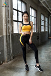 [LUX81] Áo Bra thể thao nữ tập Yoga Gym Pilates